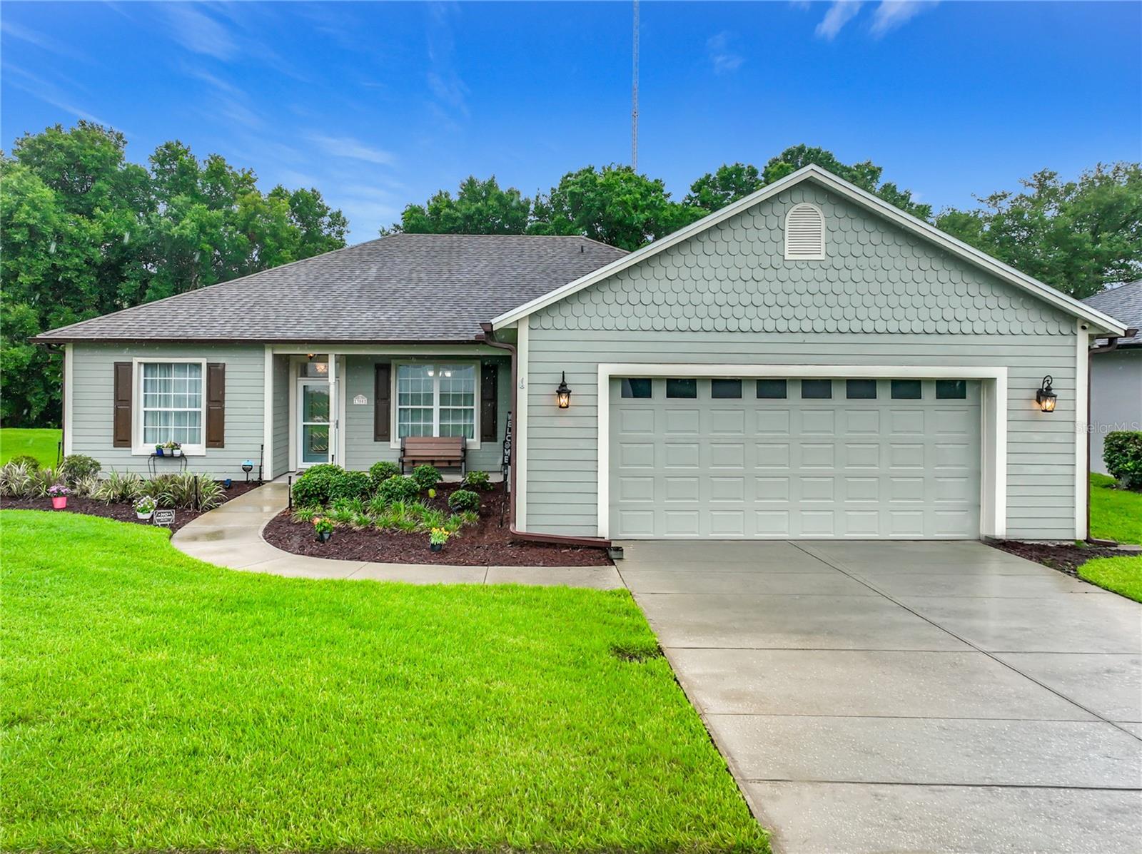 300 E GENEVA ST, OCOEE, FL, 34761