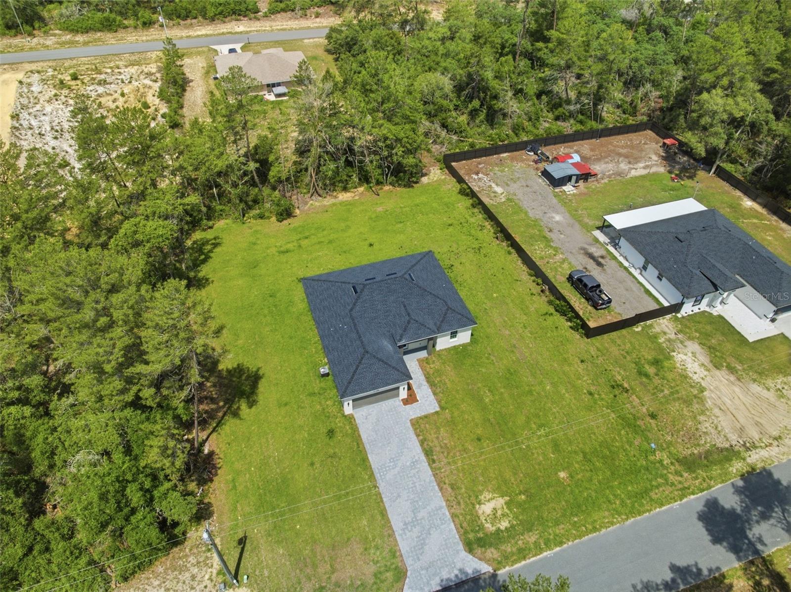 17188 SW 18TH AVENUE RD, OCALA, FL, 34473