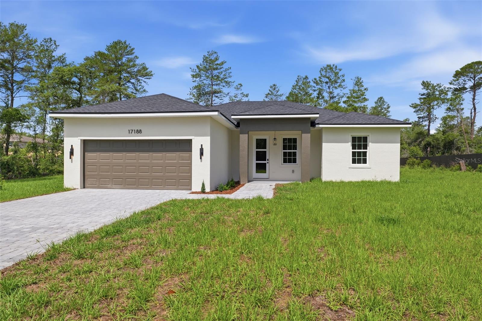 17188 SW 18TH AVENUE RD, OCALA, FL, 34473