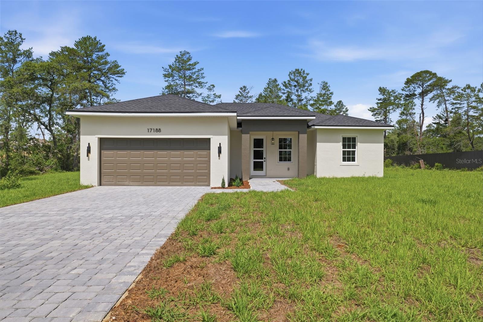17188 SW 18TH AVENUE RD, OCALA, FL, 34473