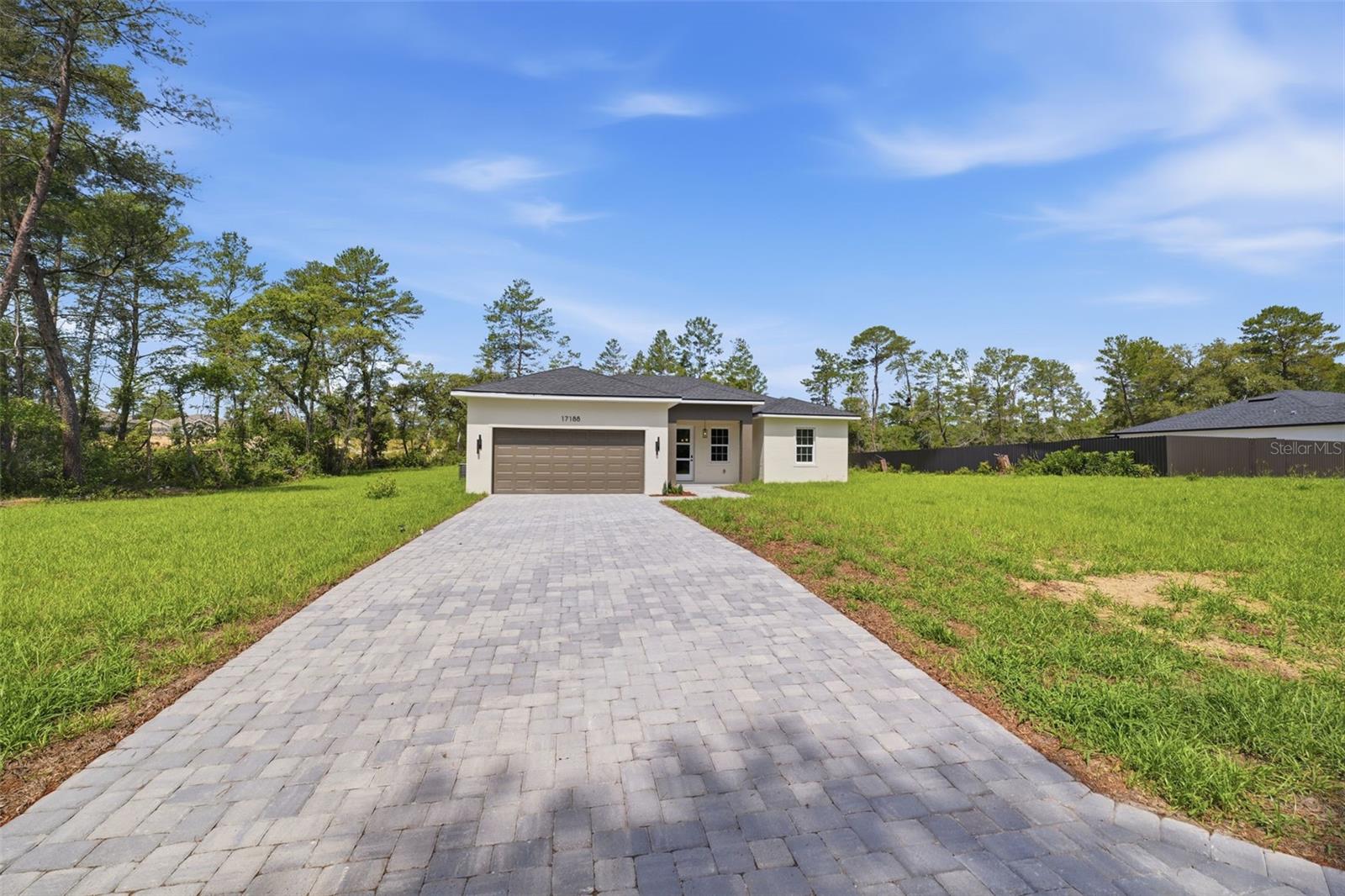 17188 SW 18TH AVENUE RD, OCALA, FL, 34473