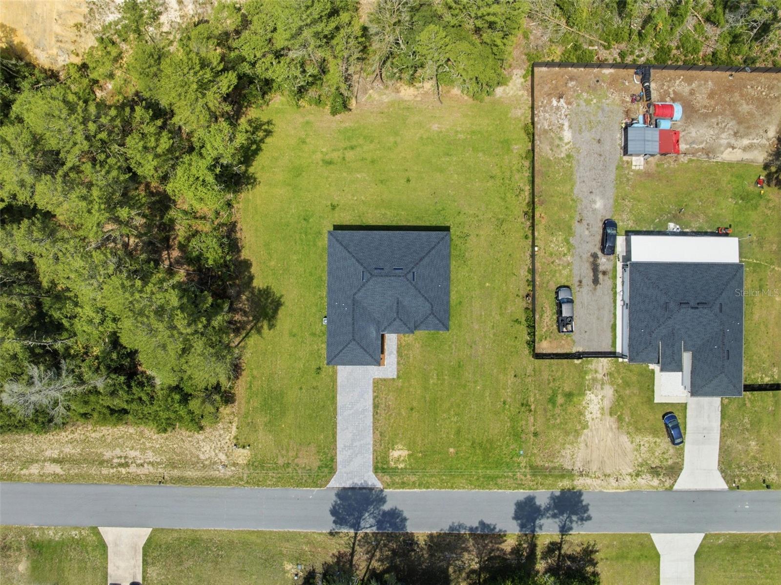 17188 SW 18TH AVENUE RD, OCALA, FL, 34473