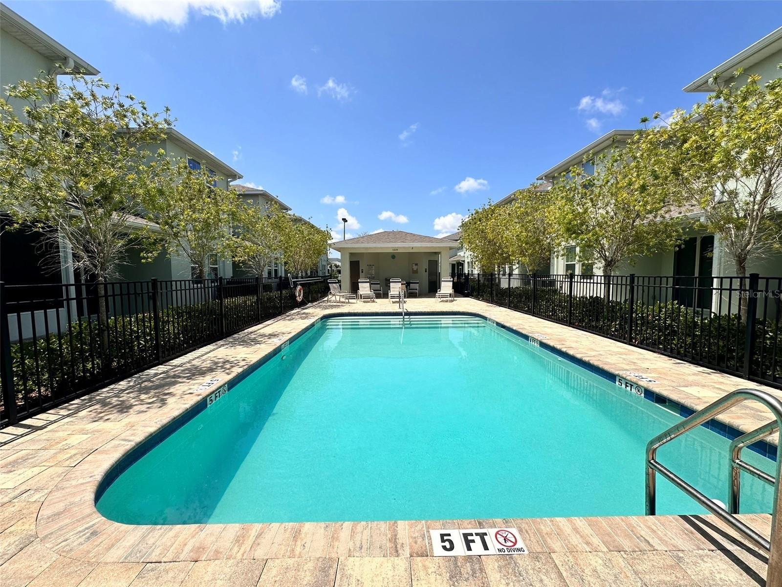 1526 CALDERA CT, CLEARWATER, FL, 33756