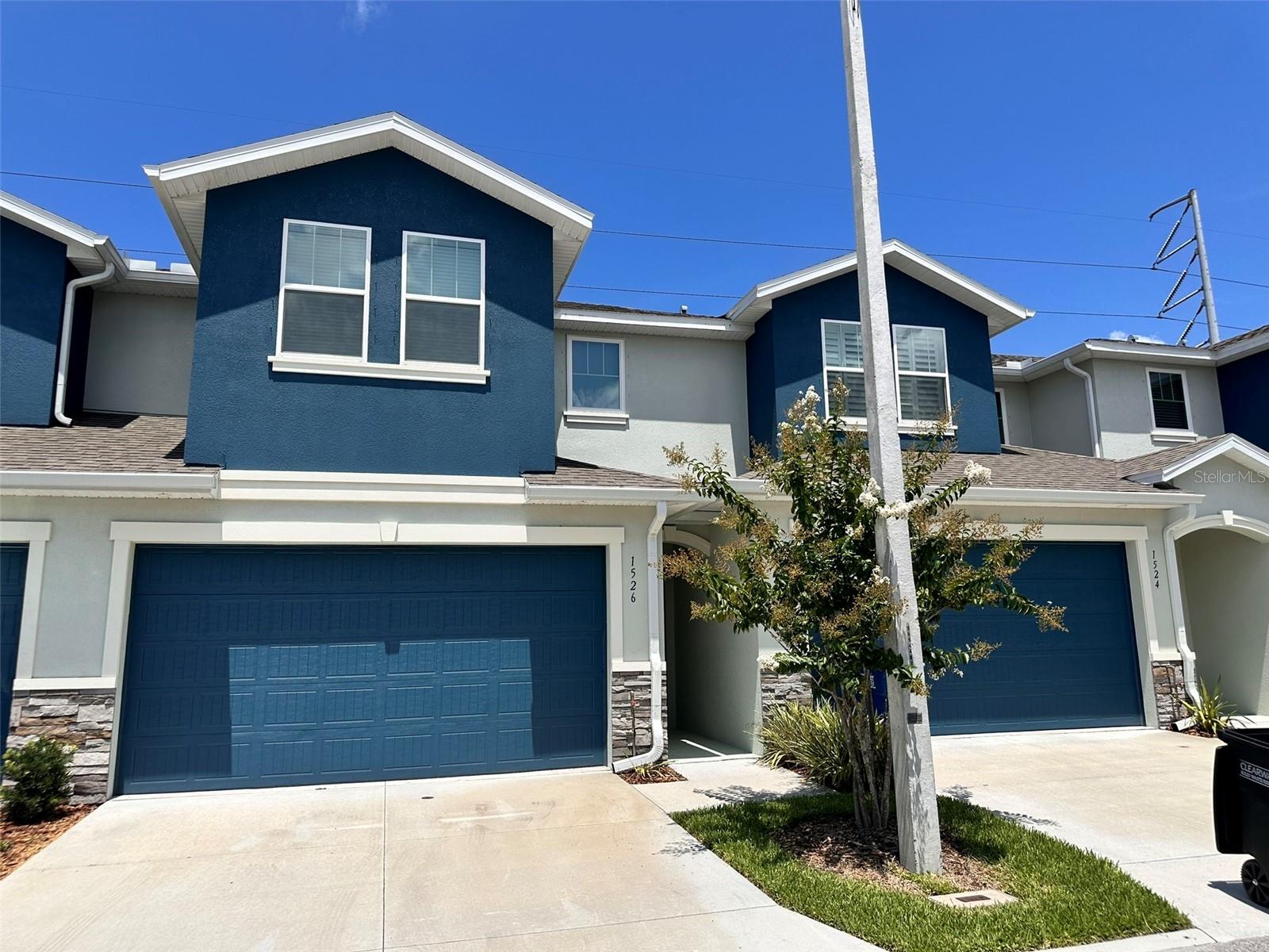 1526 CALDERA CT, CLEARWATER, FL, 33756