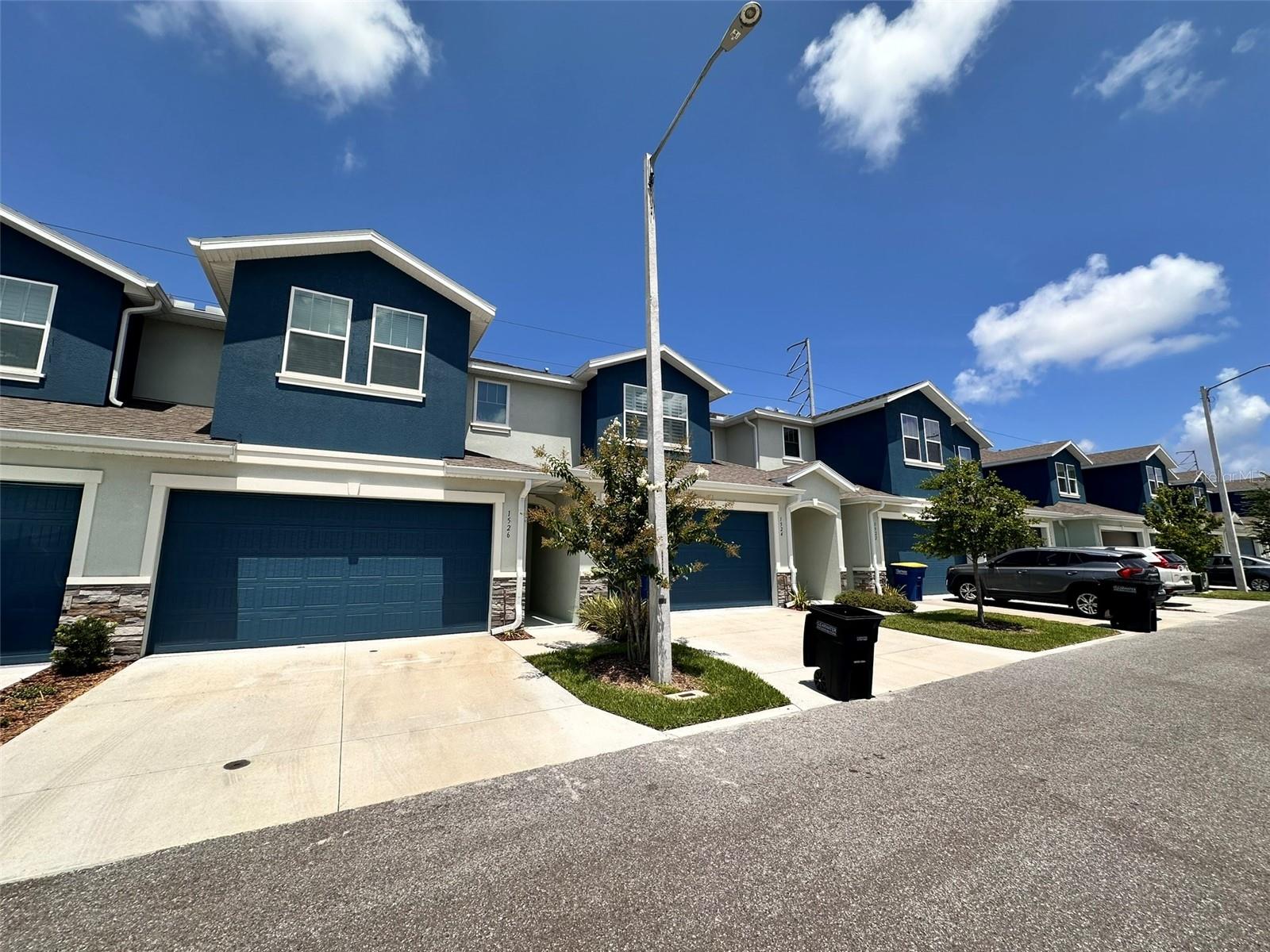 1526 CALDERA CT, CLEARWATER, FL, 33756