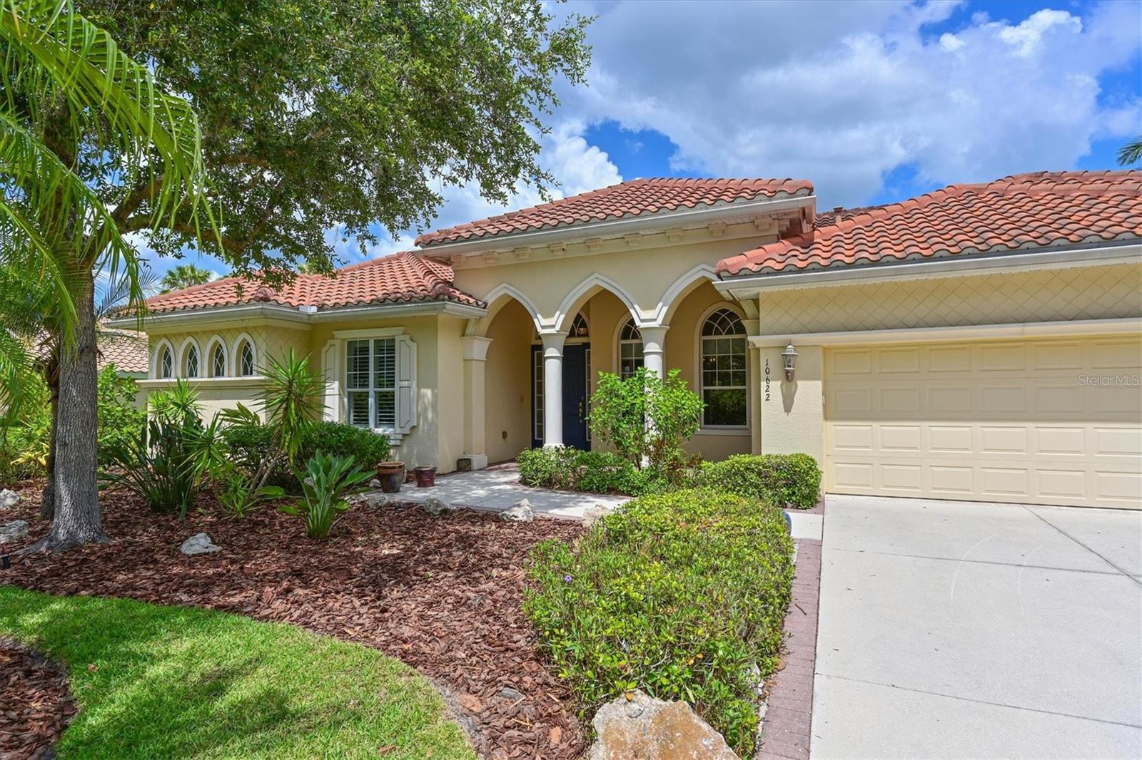 10622 CONCH SHELL TER, BRADENTON, FL, 34212