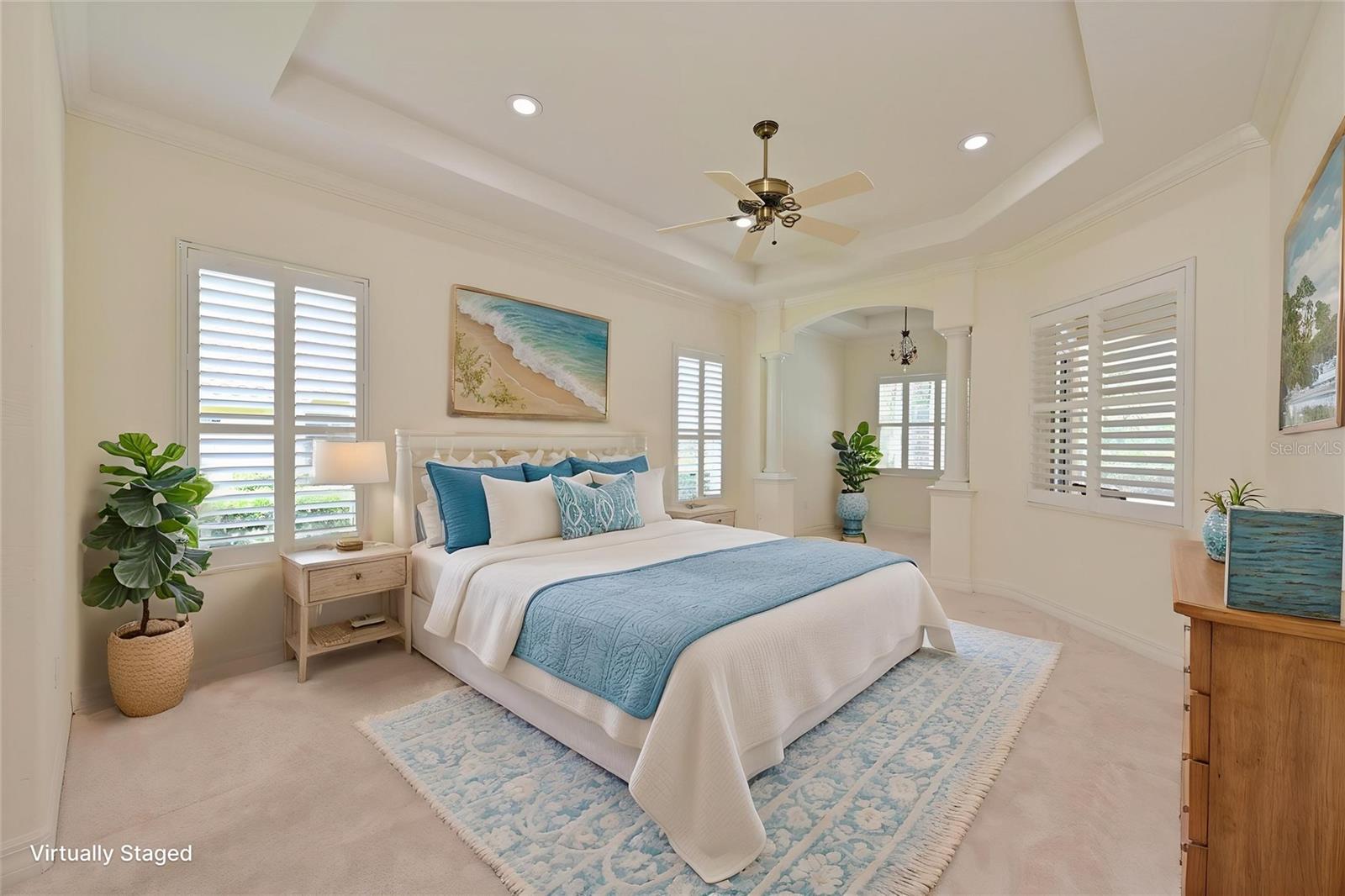 10622 CONCH SHELL TER, BRADENTON, FL, 34212