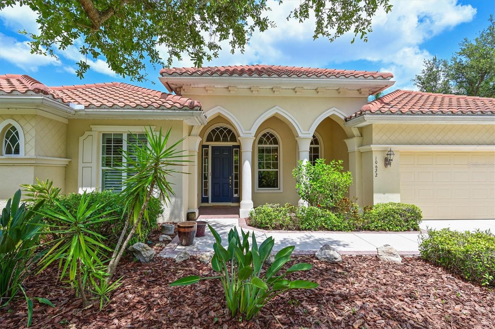 10622 CONCH SHELL TER, BRADENTON, FL, 34212