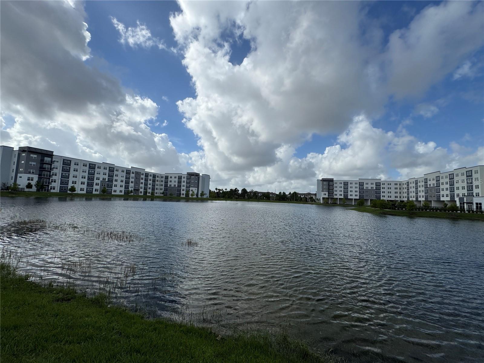 5579 MILLENIA PARK BLVD #303, ORLANDO, FL, 32839
