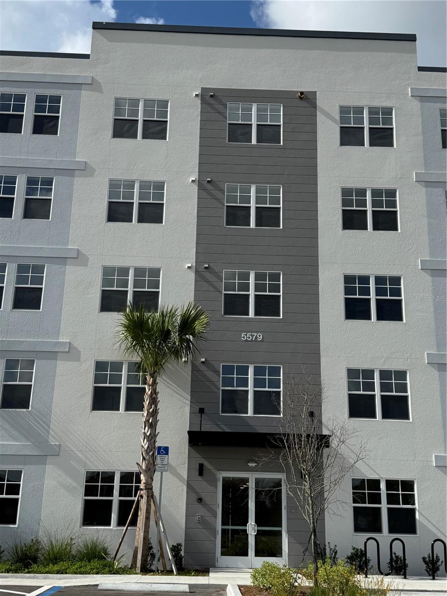5579 MILLENIA PARK BLVD #303, ORLANDO, FL, 32839