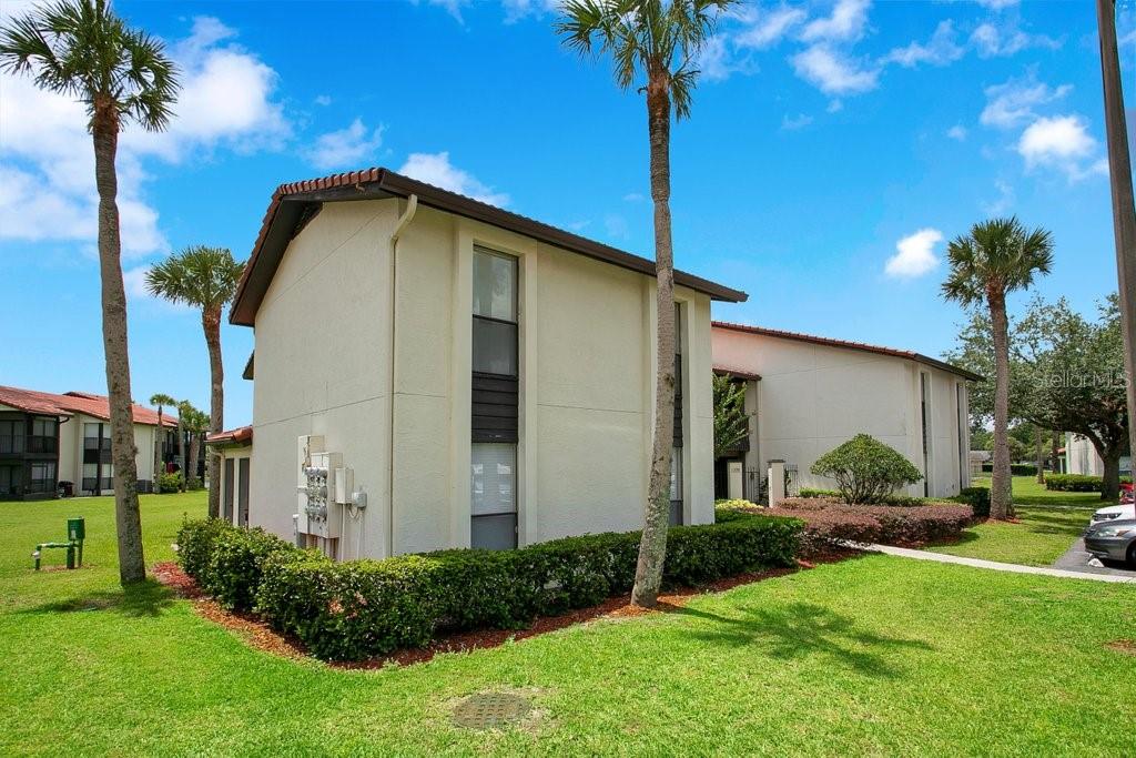 1346 STEARMAN CT #16, ORLANDO, FL, 32825