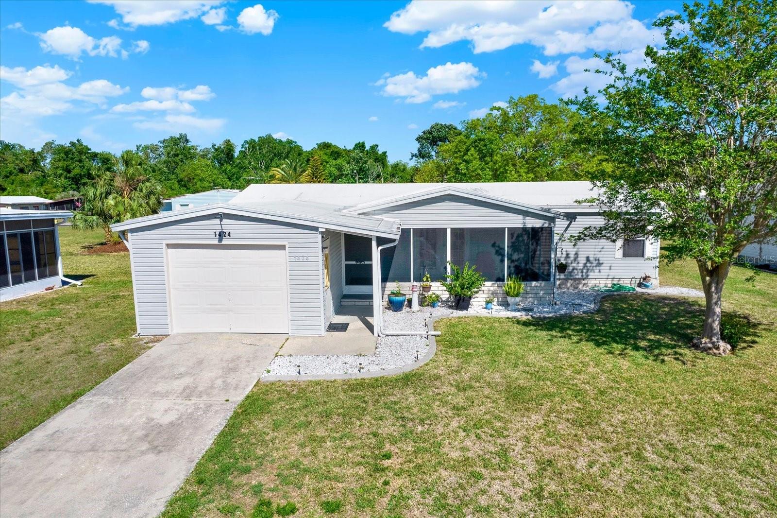 1424 CROSS BOW LN, SPRING HILL, FL, 34607