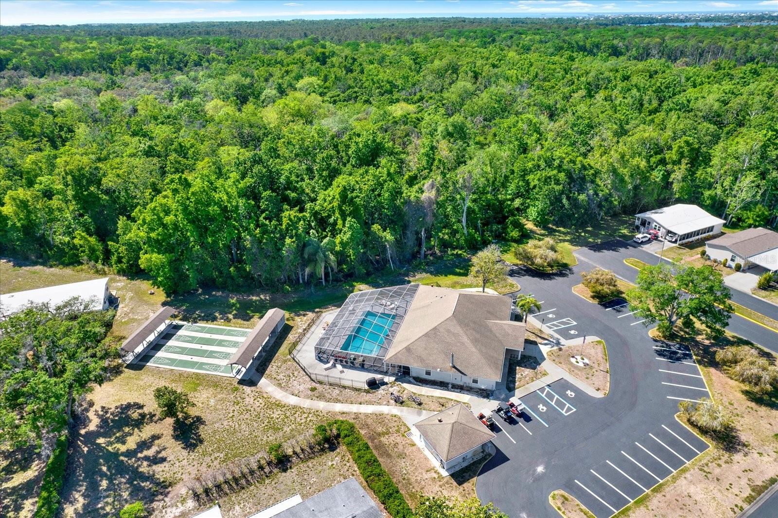1424 CROSS BOW LN, SPRING HILL, FL, 34607