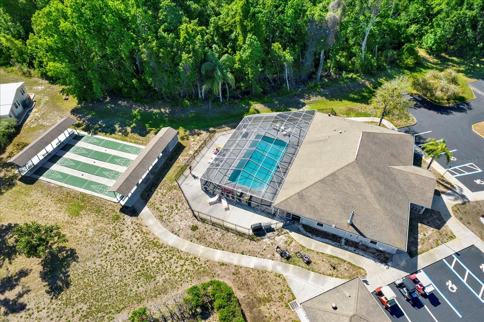 1424 CROSS BOW LN, SPRING HILL, FL, 34607