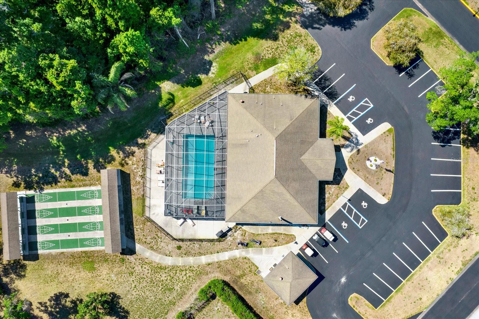 1424 CROSS BOW LN, SPRING HILL, FL, 34607