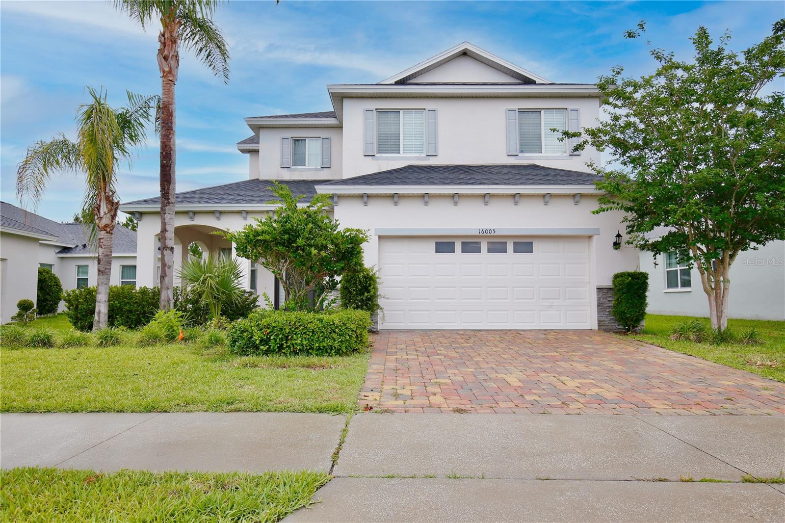 16005 CHAMPLAIN ST, CLERMONT, FL, 34714