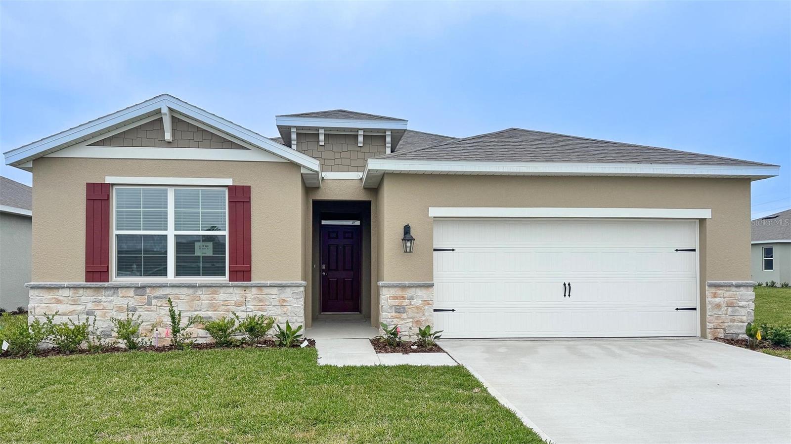 314 SKATEMASTER ST, ORMOND BEACH, FL, 32174