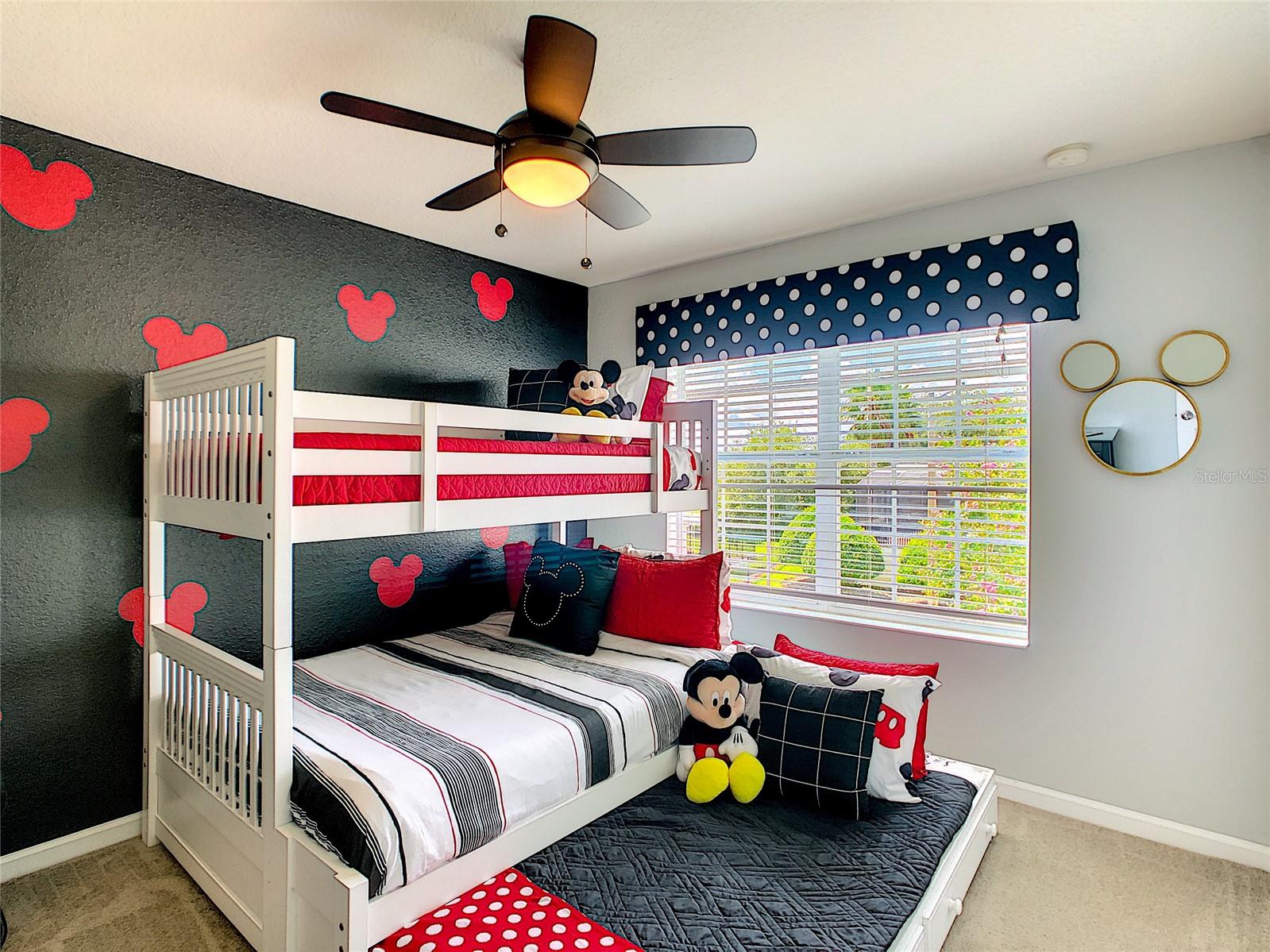 7805 BEECHFIELD ST, KISSIMMEE, FL, 34747