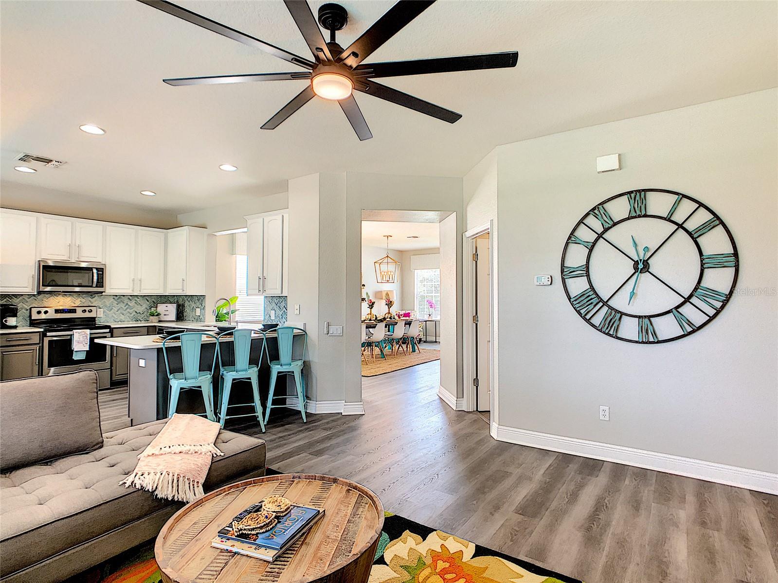 7805 BEECHFIELD ST, KISSIMMEE, FL, 34747