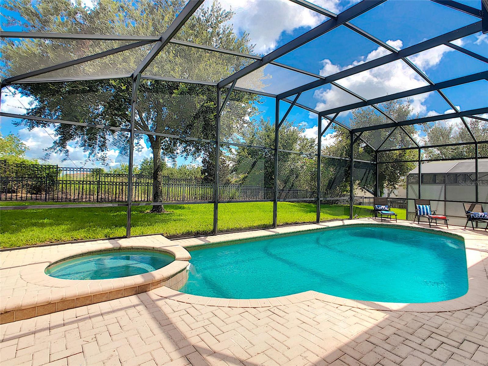 7805 BEECHFIELD ST, KISSIMMEE, FL, 34747
