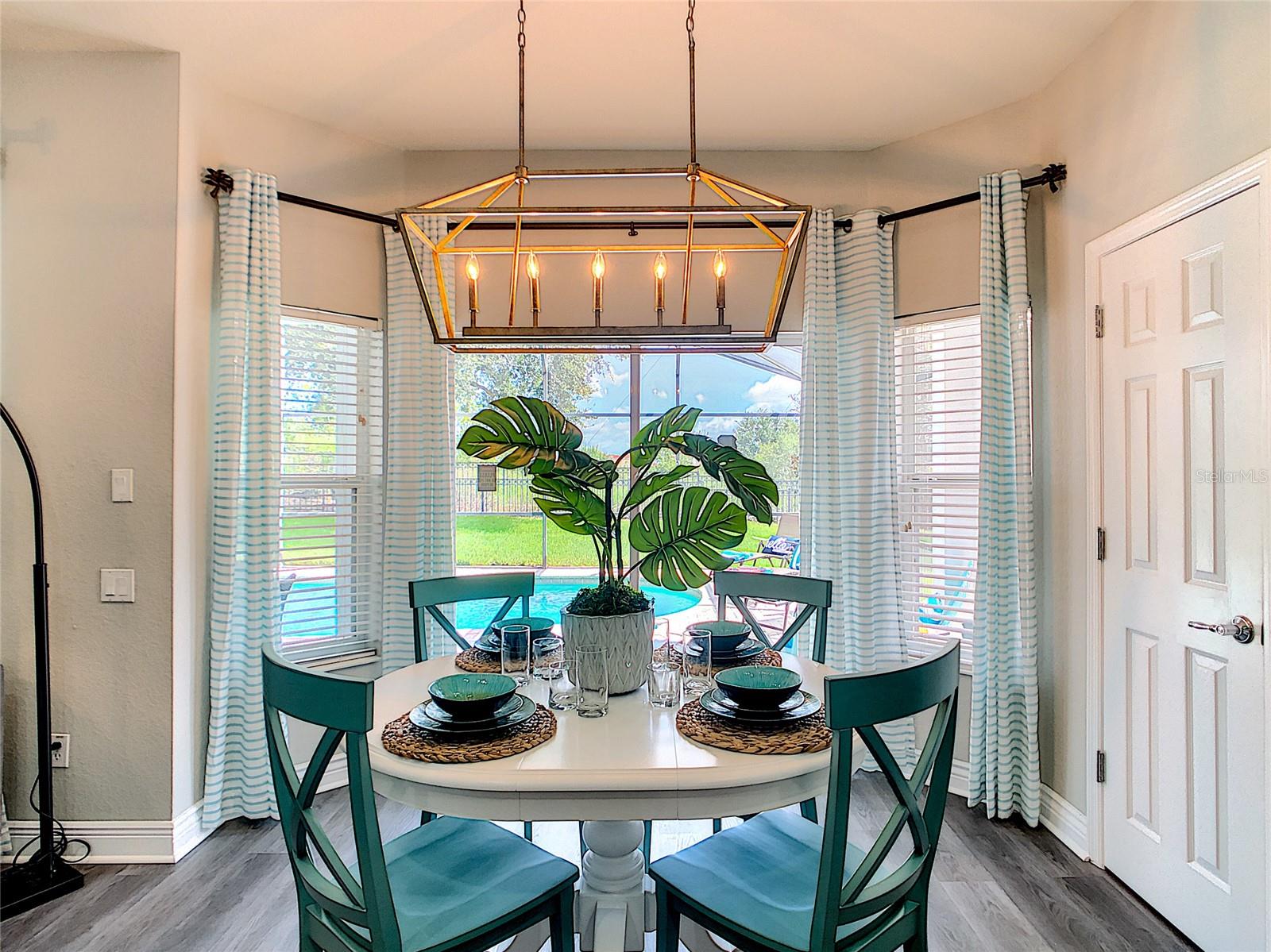 7805 BEECHFIELD ST, KISSIMMEE, FL, 34747