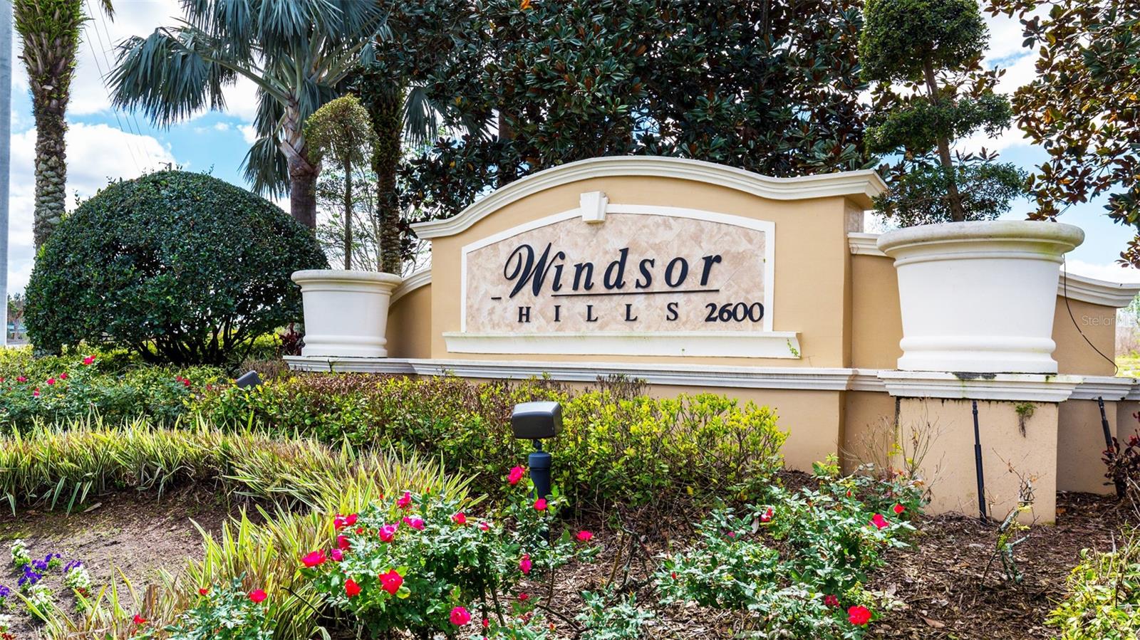 7805 BEECHFIELD ST, KISSIMMEE, FL, 34747