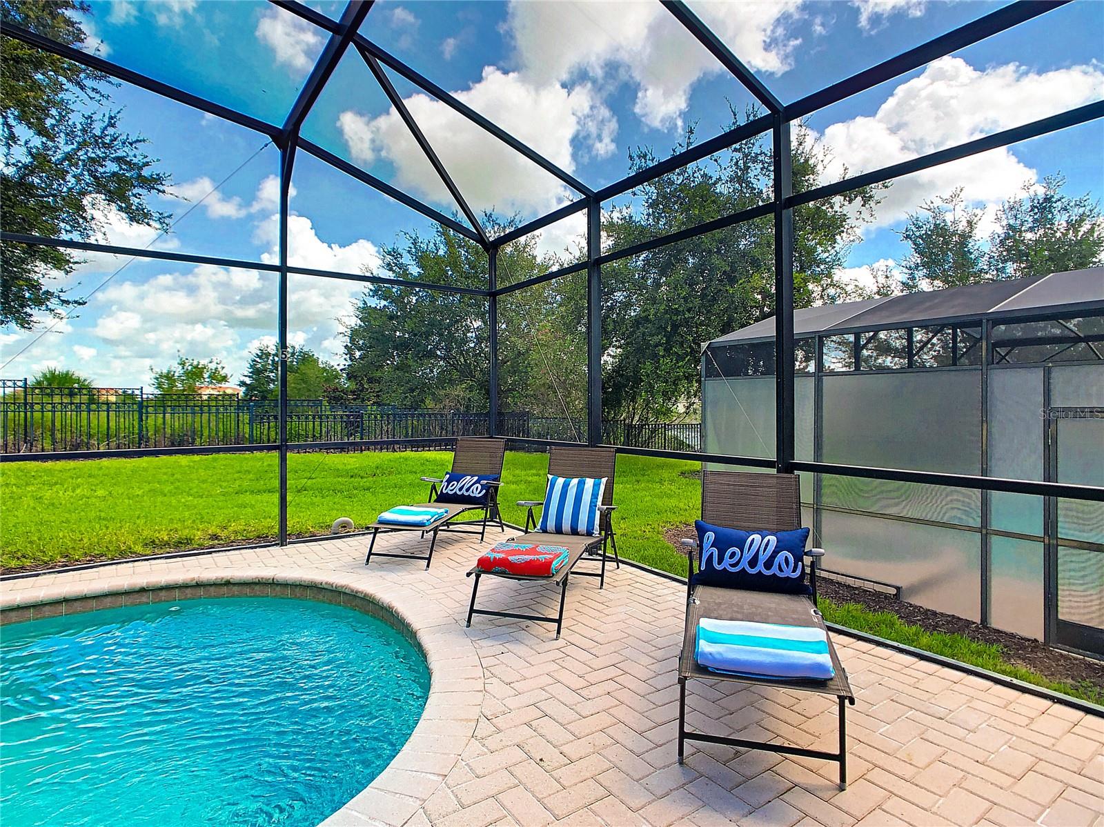 7805 BEECHFIELD ST, KISSIMMEE, FL, 34747