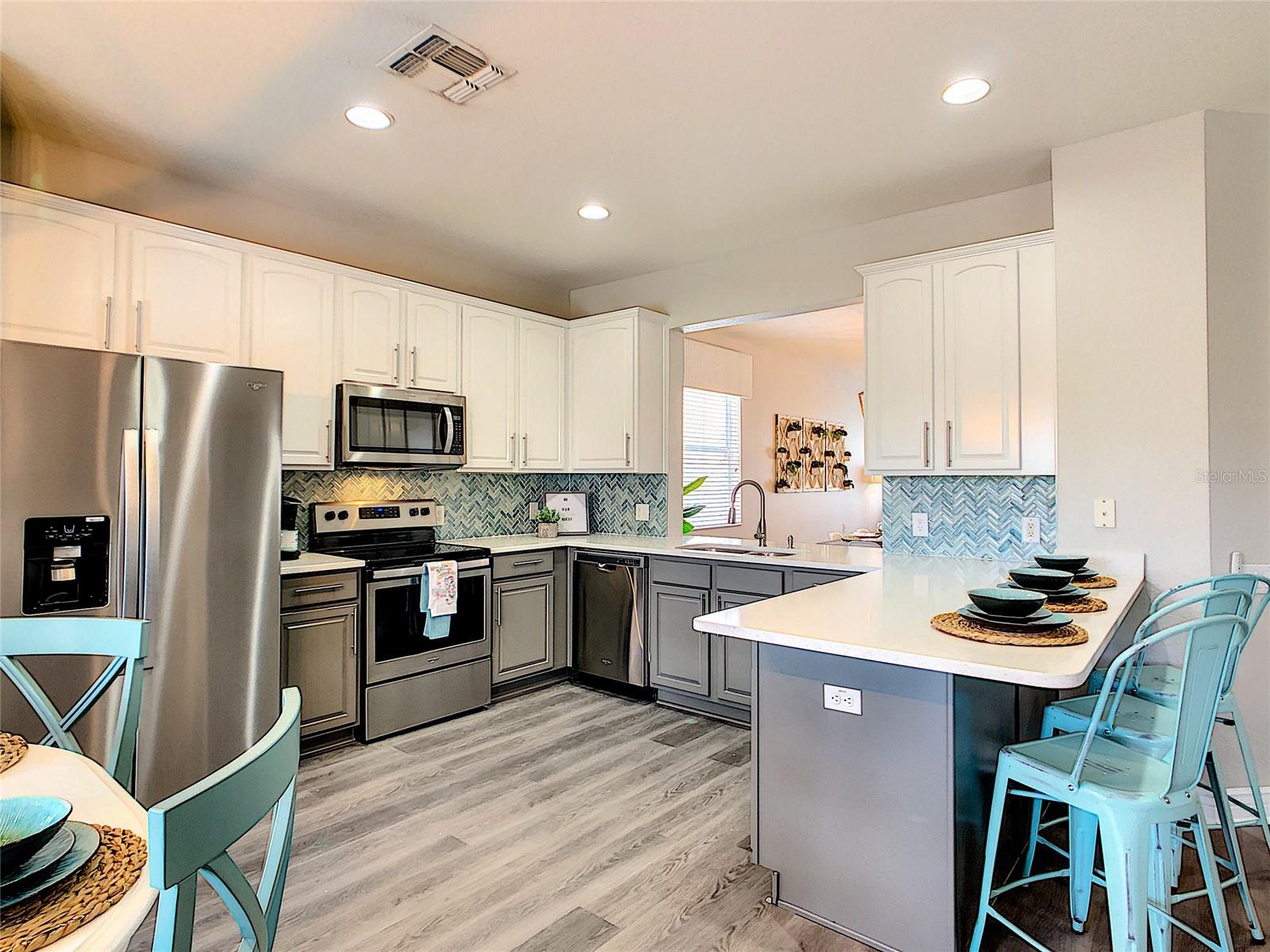 7805 BEECHFIELD ST, KISSIMMEE, FL, 34747