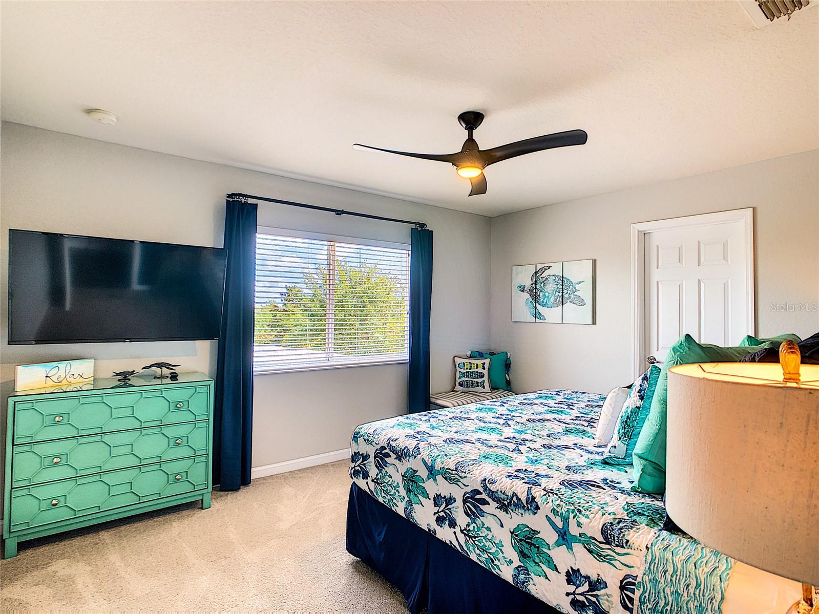 7805 BEECHFIELD ST, KISSIMMEE, FL, 34747