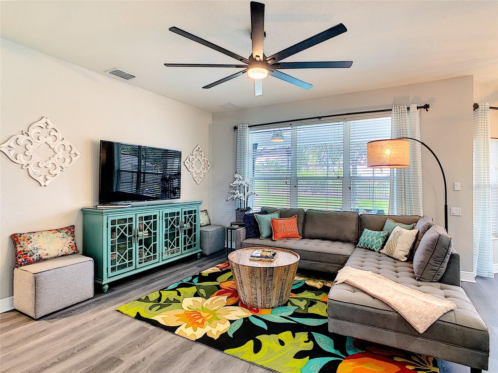 7805 BEECHFIELD ST, KISSIMMEE, FL, 34747