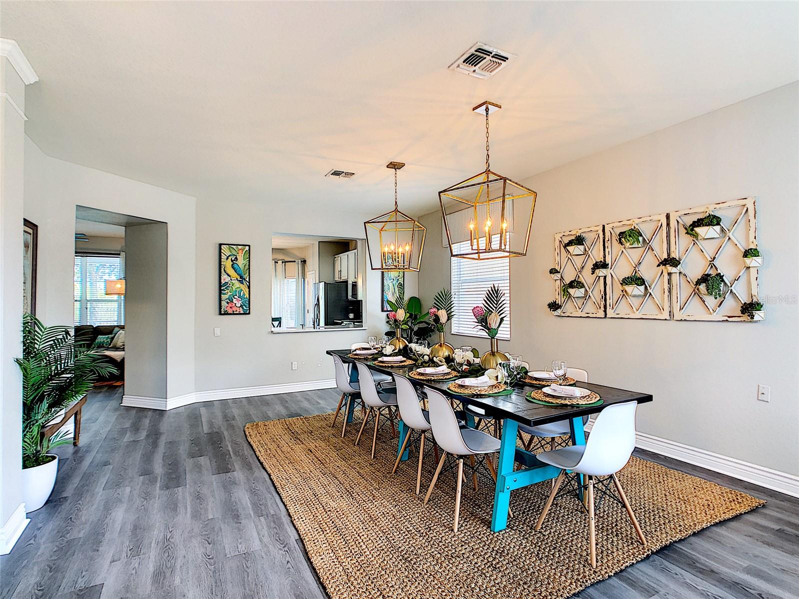 7805 BEECHFIELD ST, KISSIMMEE, FL, 34747