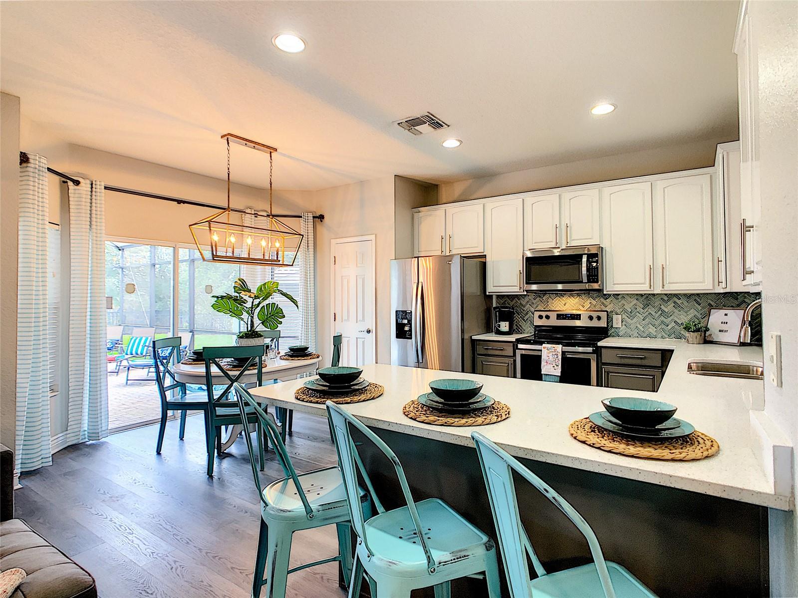 7805 BEECHFIELD ST, KISSIMMEE, FL, 34747