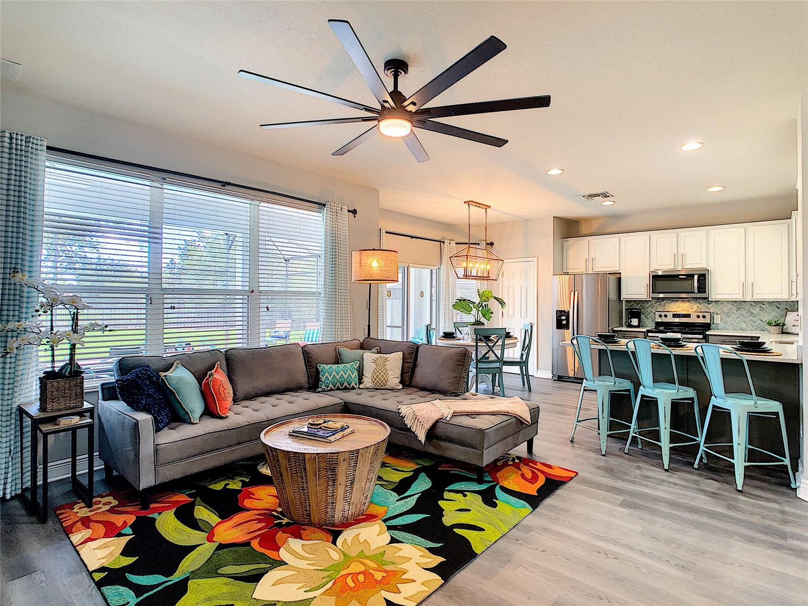 7805 BEECHFIELD ST, KISSIMMEE, FL, 34747