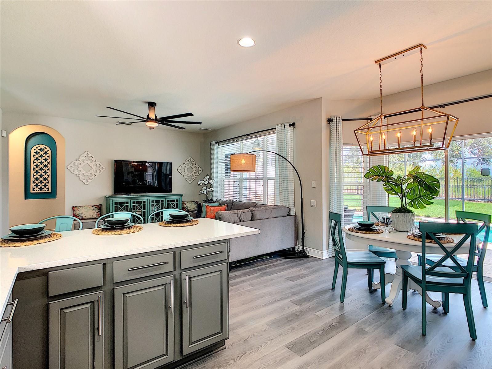 7805 BEECHFIELD ST, KISSIMMEE, FL, 34747