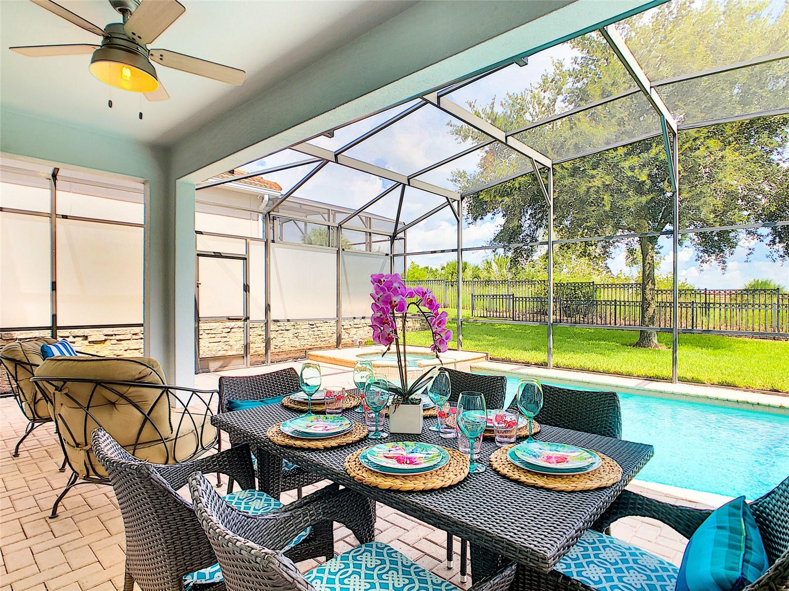 7805 BEECHFIELD ST, KISSIMMEE, FL, 34747