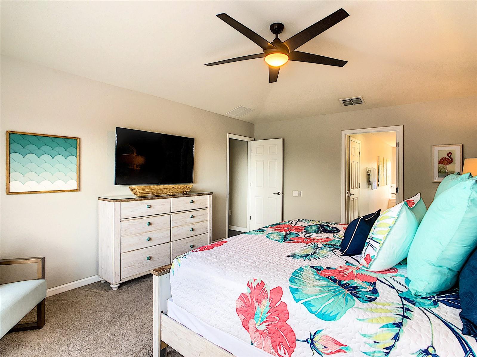 7805 BEECHFIELD ST, KISSIMMEE, FL, 34747