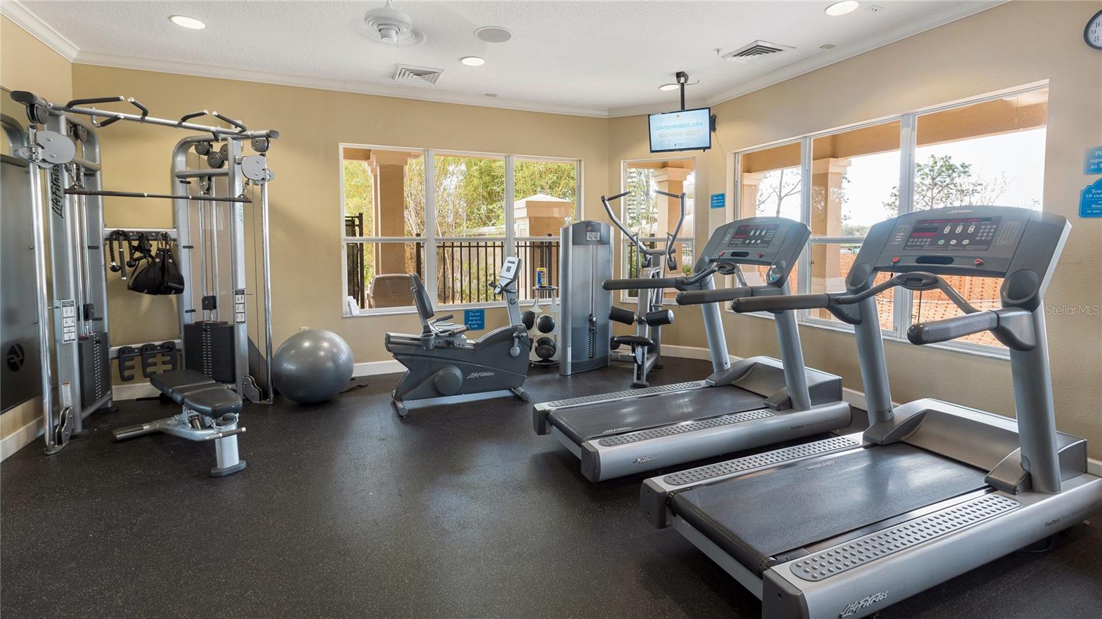 7805 BEECHFIELD ST, KISSIMMEE, FL, 34747