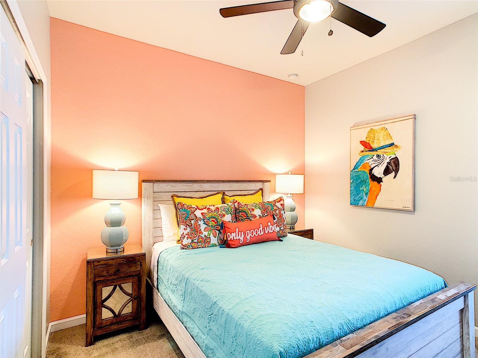 7805 BEECHFIELD ST, KISSIMMEE, FL, 34747
