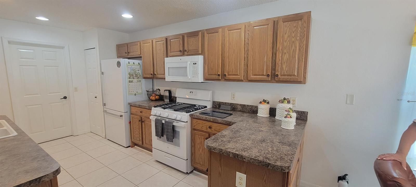 15360 SW 15TH TERRACE RD, OCALA, FL, 34473
