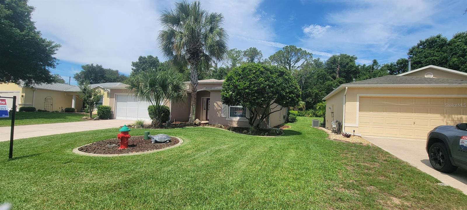 15360 SW 15TH TERRACE RD, OCALA, FL, 34473