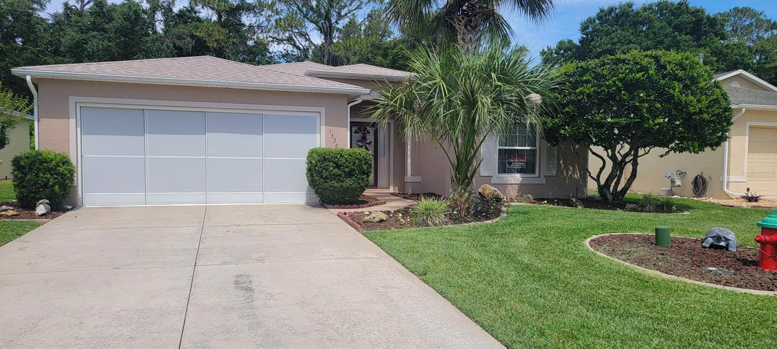 15360 SW 15TH TERRACE RD, OCALA, FL, 34473