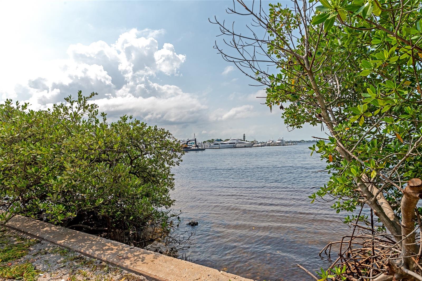 1111 N GULFSTREAM AVE #1A AVE #1A, SARASOTA, FL, 34236