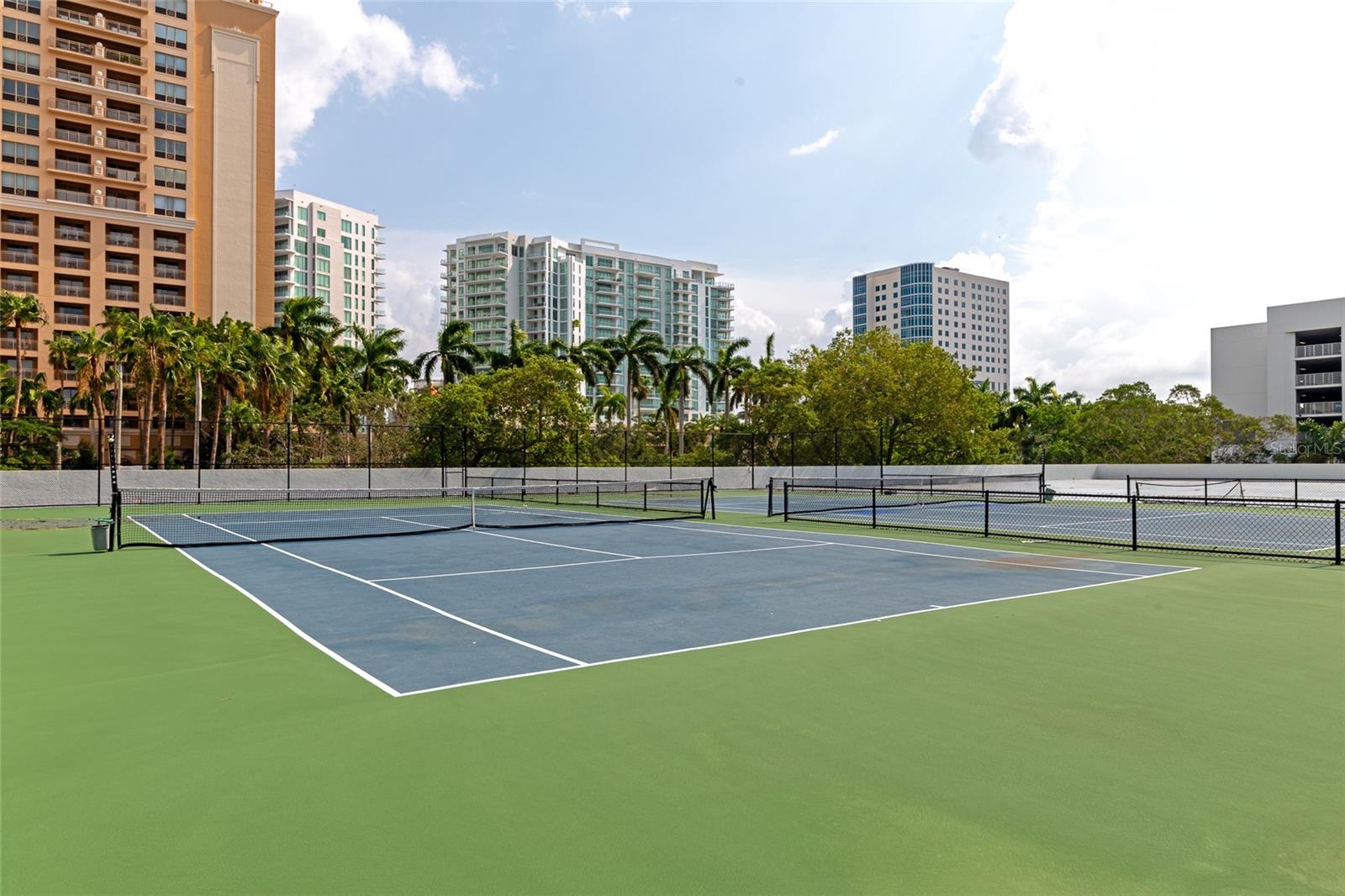 1111 N GULFSTREAM AVE #1A AVE #1A, SARASOTA, FL, 34236