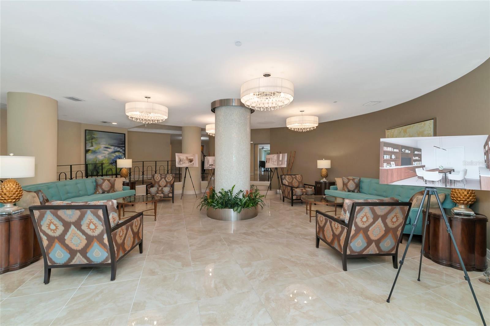 1111 N GULFSTREAM AVE #1A AVE #1A, SARASOTA, FL, 34236