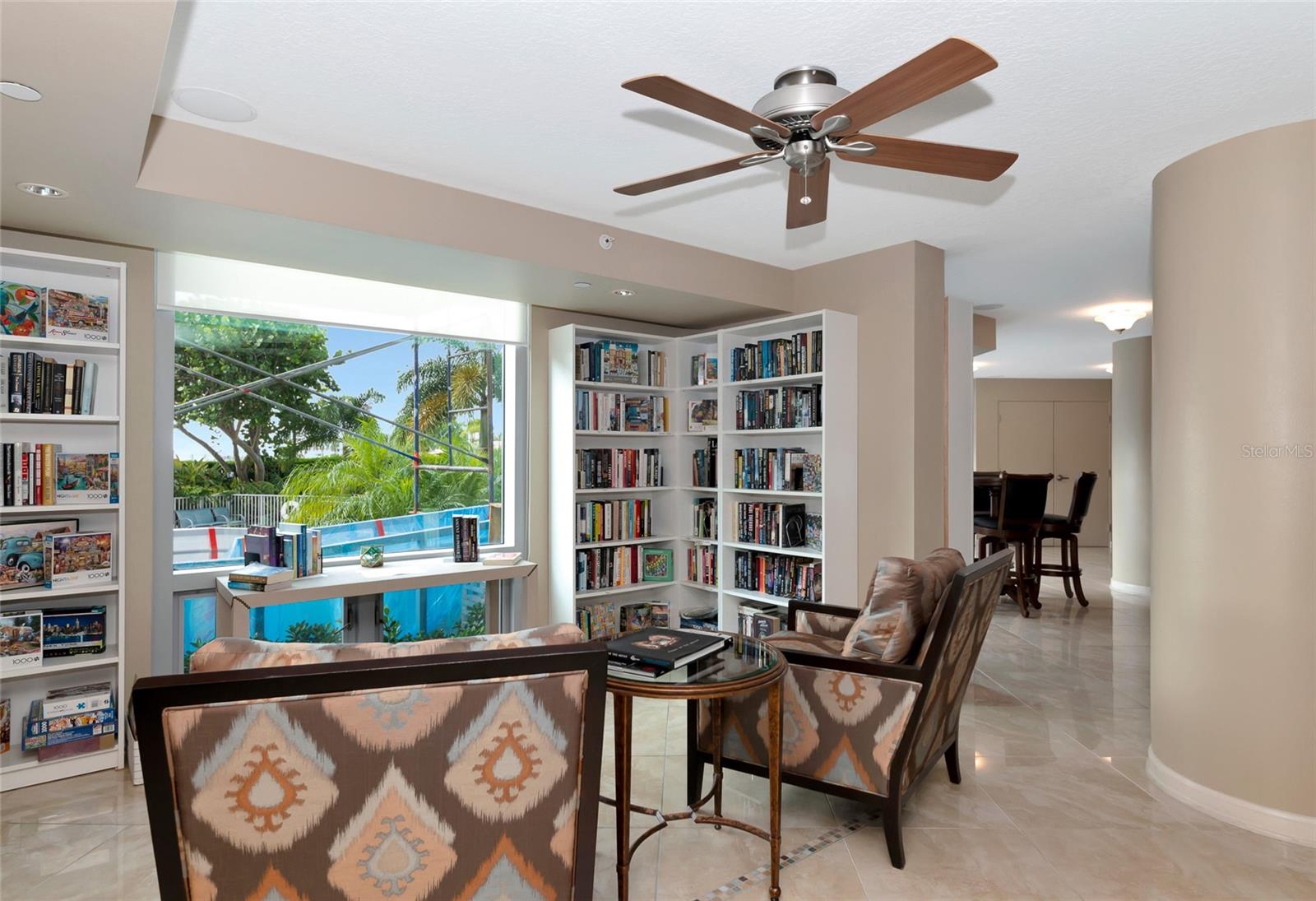 1111 N GULFSTREAM AVE #1A AVE #1A, SARASOTA, FL, 34236
