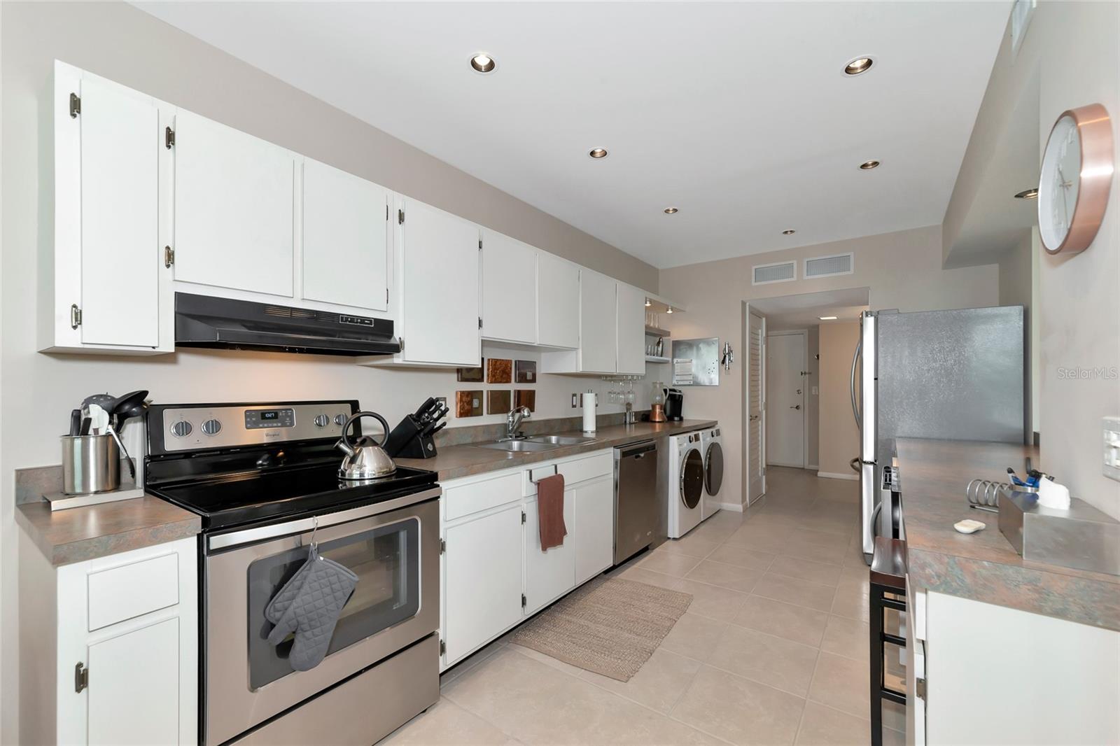1111 N GULFSTREAM AVE #1A AVE #1A, SARASOTA, FL, 34236