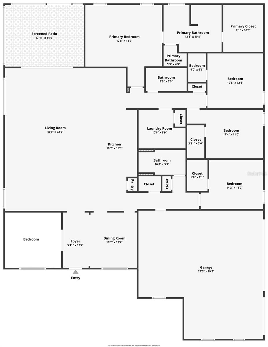 1549 LEWIS RD, FRUITLAND PARK, FL, 34731