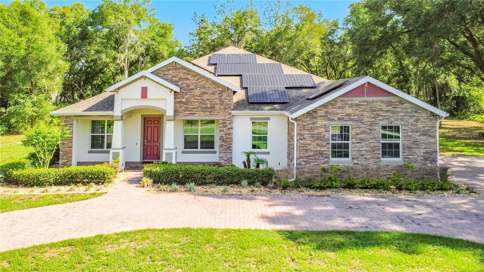 1549 LEWIS RD, FRUITLAND PARK, FL, 34731