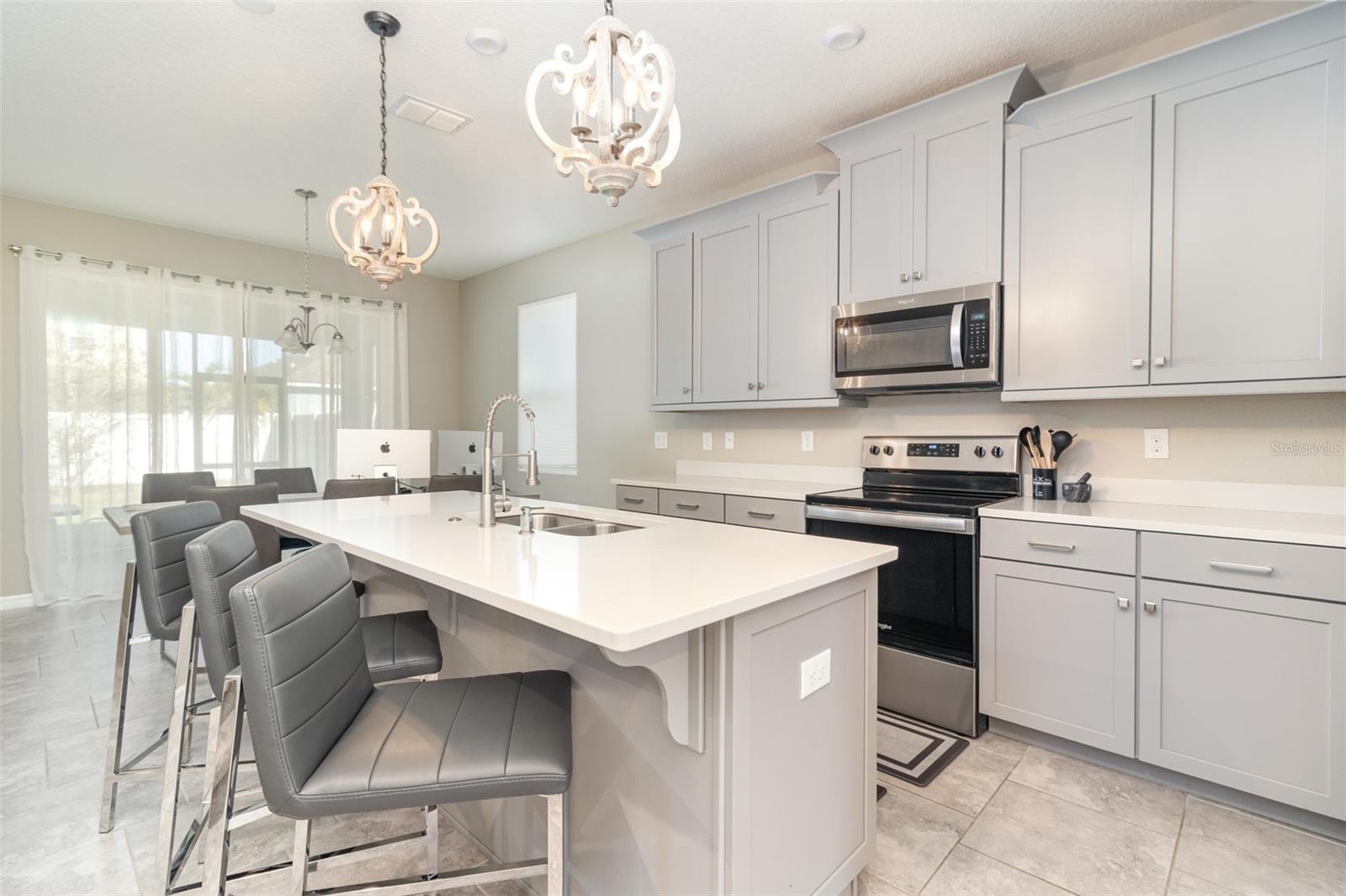 2461 AVIAN LOOP, KISSIMMEE, FL, 34741