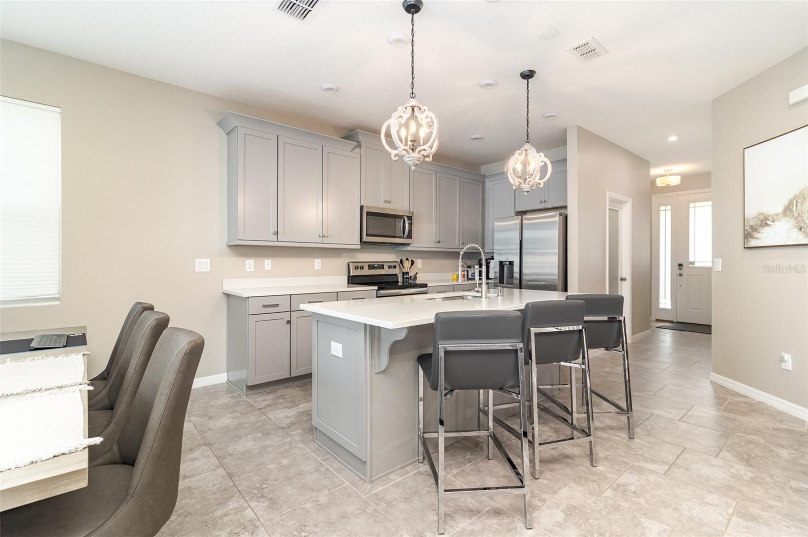 2461 AVIAN LOOP, KISSIMMEE, FL, 34741